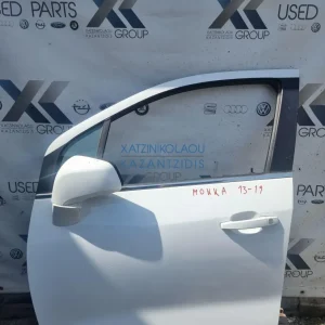 OPEL MOKKA 2013-2019 ΜΟΤΕΡ ΠΑΡΑΘΥΡΟΥ ΕΜΠΡΟΣ ΑΡΙΣΤΕΡΟ