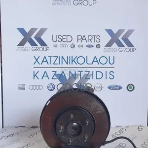 OPEL ASTRA J 2011-2015 ΑΚΡΟ ΕΜΠΡΟΣ ΔΕΞΙ 1.3 DIESEL