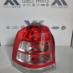 OPEL ZAFIRA B 2007-2010 ΦΑΝΑΡΙ ΠΙΣΩ ΑΡΙΣΤΕΡΑ