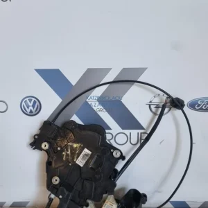 VW CADDY 2010-2015 ΚΛΕΙΔΑΡΙΑ ΑΡΙΣΤΕΡΗ ΣΕΙΡΟΜΕΝΗΣ ΠΟΡΤΑΣ ΚΩΔΙΚΟΣ ΑΝΤΑΛΛΑΚΤΙΚΟΥ- 2K0843653BF