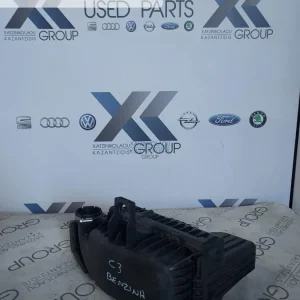 CITROEN C3 2016-2022 ΦΙΛΤΡΟΚΟΥΤΙ ΒΕΝΖΙΝΗ 1.2 ΒΕΝΖΙΝΗ 9813534180