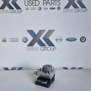 RENAULT. CAPTUR 2016 – 2019 ΜΟΝΑΔΑ ABS ΚΩΔΙΚΟΣ ΑΝΤΑΛΛΑΚΤΙΚΟΥ- 476601842R