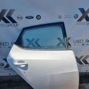 SEAT IBIZA 2009-2017 ΠΟΡΤΑ ΠΙΣΩ ΔΕΞΙΑ