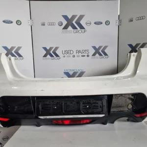 PEUGEOT 208 2019-2024 ΠΡΟΦΥΛΑΚΤΗΡΑΣ ΠΙΣΩ