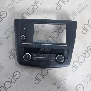 RENAULT KADJAR 2016-2022 ΟΘΟΝΗ ΚΛΙΜΑΤΙΣΜΟΥ