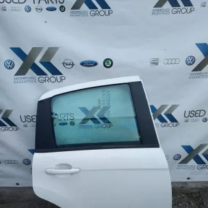 CITROEN C3 2010-2016 ΓΡΥΛΛΟΣ ΜΟΤΕΡ ΠΑΡΑΘΥΡΟΥ ΠΙΣΩ ΔΕΞΙΑ