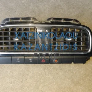 VW POLO GTI 2009-2014 ΑΕΡΑΓΩΓΟΙ