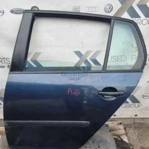 VW GOLF 5 2004-2008 ΠΟΡΤΑ ΠΙΣΩ ΑΡΙΣΤΕΡΗ