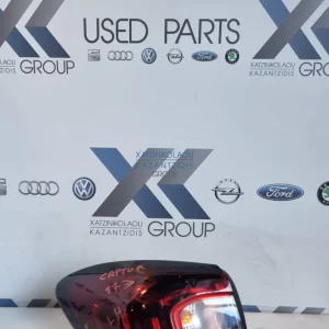 RENAULT CAPTUR 2017-2020 ΦΑΝΑΡΙ ΠΙΣΩ ΑΡΙΣΤΕΡΟ