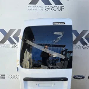 VW CADDY 2004-2015 ΠΟΡΤΑ ΠΙΣΩ ΚΑΡΟΤΣΑΣ ΔΙΦΥΛΛΗ ΑΡΙΣΤΕΡΗ