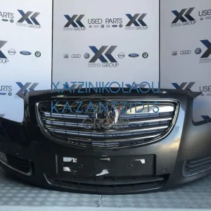 OPEL INSIGNIA 2009-2013 ΠΡΟΦΥΛΑΚΤΗΡΑΣ ΕΜΠΡΟΣ