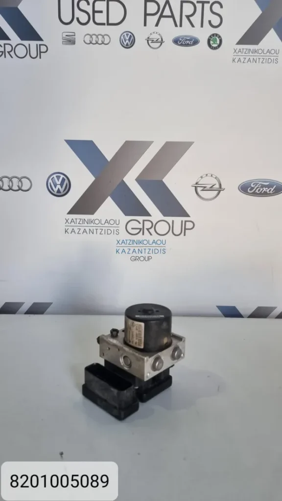 Renault Megane 2003-2014 Ελαστικός σωλήνας, αναπνοή καπακιού κυλινδροκεφαλής