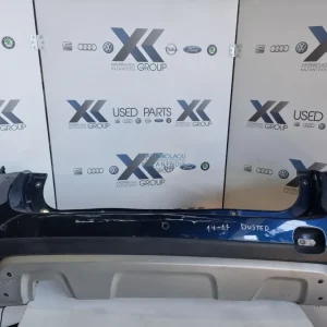 DACIA DUSTER 2014-2017 ΠΡΟΦΥΛΑΚΤΗΡΑΣ ΠΙΣΩ