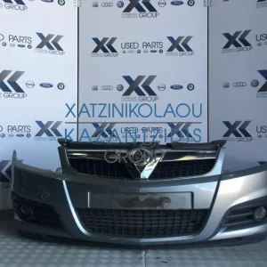 OPEL VECTRA C 2005-2009 GTS ΠΡΟΦΥΛΑΚΤΗΡΑΣ ΕΜΠΡΟΣ