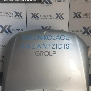 VW PASSAT 3C 2005-2008 ΚΑΠΟ ΕΜΠΡΟΣ