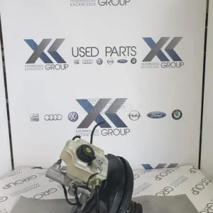 AUDI A3 2005-2008 ΣΕΒΡΟ ΦΡΕΝΟΥ ΚΩΔΙΚΟΣ- 1K1614105AQ