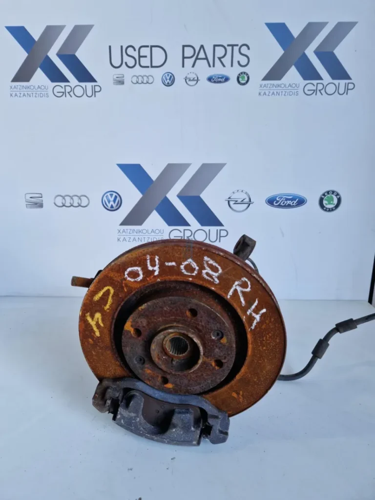 CITROEN C4 2004-2008 ΑΚΡΟ ΕΜΠΡΟΣ ΔΕΞΙΑ