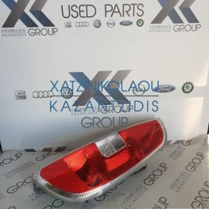 SKODA ROOMSTER SCOUT 2007-2014 ΦΑΝΑΡΙ ΠΙΣΩ ΔΕΞΙ ΚΩΔΙΚΟΣ- 5J7945096