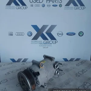 FORD FOCUS 2011-2015 ΚΟΜΠΡΕΣΕΡ ΚΛΙΜΑΤΙΣΜΟΥ ΤΥΠΟΣ ΚΙΝΗΤΗΡΑ IQDB AV61-19D629-CA