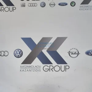 OPEL ASTRA K 2016-2021 ΜΟΝΑΔΑ ΘΕΡΜΑΝΣΗΣ ΚΩΔΙΚΟΣ ΑΝΤΑΛΛΑΚΤΙΚΟΥ- 84295139