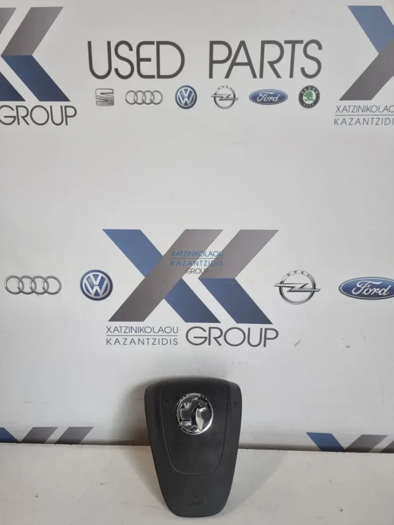 OPEL CORSA D 2006-2012 ΑΕΡΟΣΑΚΟΣ ΤΙΜΟΝΙΟΥ