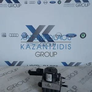 FORD FOCUS 2008-2011 ΜΟΝΑΔΑ ABS ΚΩΔΙΚΟΣ- 8M512C405AA