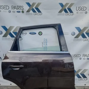 AUDI Q5 2008-2016 ΠΟΡΤΑ ΠΙΣΩ ΔΕΞΙΑ