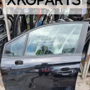 OPEL CROSSLAND 2017-2025 ΠΟΡΤΑ ΕΜΠΡΟΣ ΑΡΙΣΤΕΡΗ ΟΔΗΓΟΥ