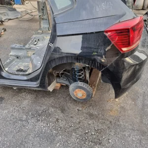 VW POLO 2017-2021 ΠΙΣΩ ΑΡΙΣΤΕΡΑ ΦΤΕΡΟ