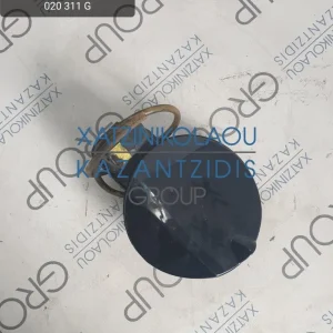 SEAT IBIZA 2005-2008 ΚΑΠΑΚΙ ΡΕΖΕΡΒΟΥΑΡ ΚΩΔΙΚΟΣ- 6L0020311G