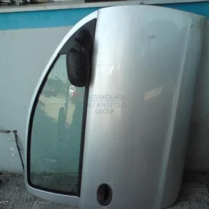 CORSA C -PORTES ΑΠΟ ΤΡΙΘΥΡΟ ΔΕΞΙΑ