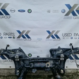 PEUGEOT 208 2012-2018 ΓΕΦΥΡΑ ΕΜΠΡΟΣ