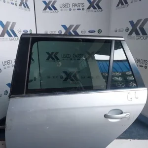 VW GOLF 6 2008-2013 ΚΛΕΙΔΑΡΙΑ ΠΙΣΩ ΑΡΙΣΤΕΡΗ 