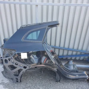 RENAULT MEGANE STATION WAGON CARAVAN 2008-2015 ΦΤΕΡΟ ΠΙΣΩ ΔΕΞΙΑ