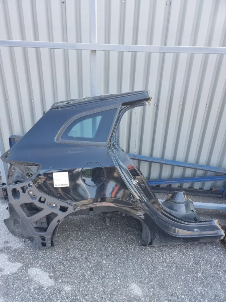 RENAULT MEGANE STATION WAGON CARAVAN 2008-2015 ΦΤΕΡΟ ΠΙΣΩ ΔΕΞΙΑ