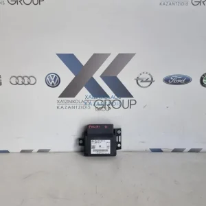 VW PASSAT 2011-2015 ΕΓΚΕΦΑΛΟΣ ΦΡΕΝΑΡΙΣΜΑΤΟΣ ΚΩΔΙΚΟΣ ΑΝΤΑΛΛΑΚΤΙΚΟΥ- 3AA 907 801H