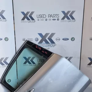 PEUGEOT 208 2013-2019 ΠΟΡΤΑ ΠΙΣΩ ΔΕΞΙΑ