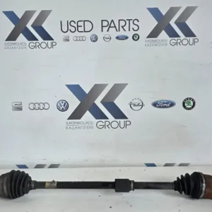 OPEL MERIVA B 2010-2017 1.3CDTI  ΗΜΙΑΞΟΝΙΟ ΔΕΞΙΑ ΚΩΔΙΚΟΣ 13302768