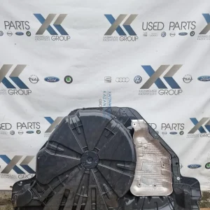 RENAULT MEGANE 2008-2014 STATION WAGON N CARAVAN ΛΕΚΑΝΗ ΠΑΤΩΜΑ ΠΛΑΣΤΙΚΟ