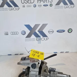 FORD KA 2008-2016 ΗΛΕΚΤΡΙΚΗ ΚΟΛΩΝΑ ΤΙΜΟΝΙΟΥ