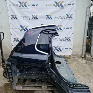 PEUGEOT 2008 2013-2016 ΦΤΕΡΟ ΠΙΣΩ ΔΕΞΙΑ