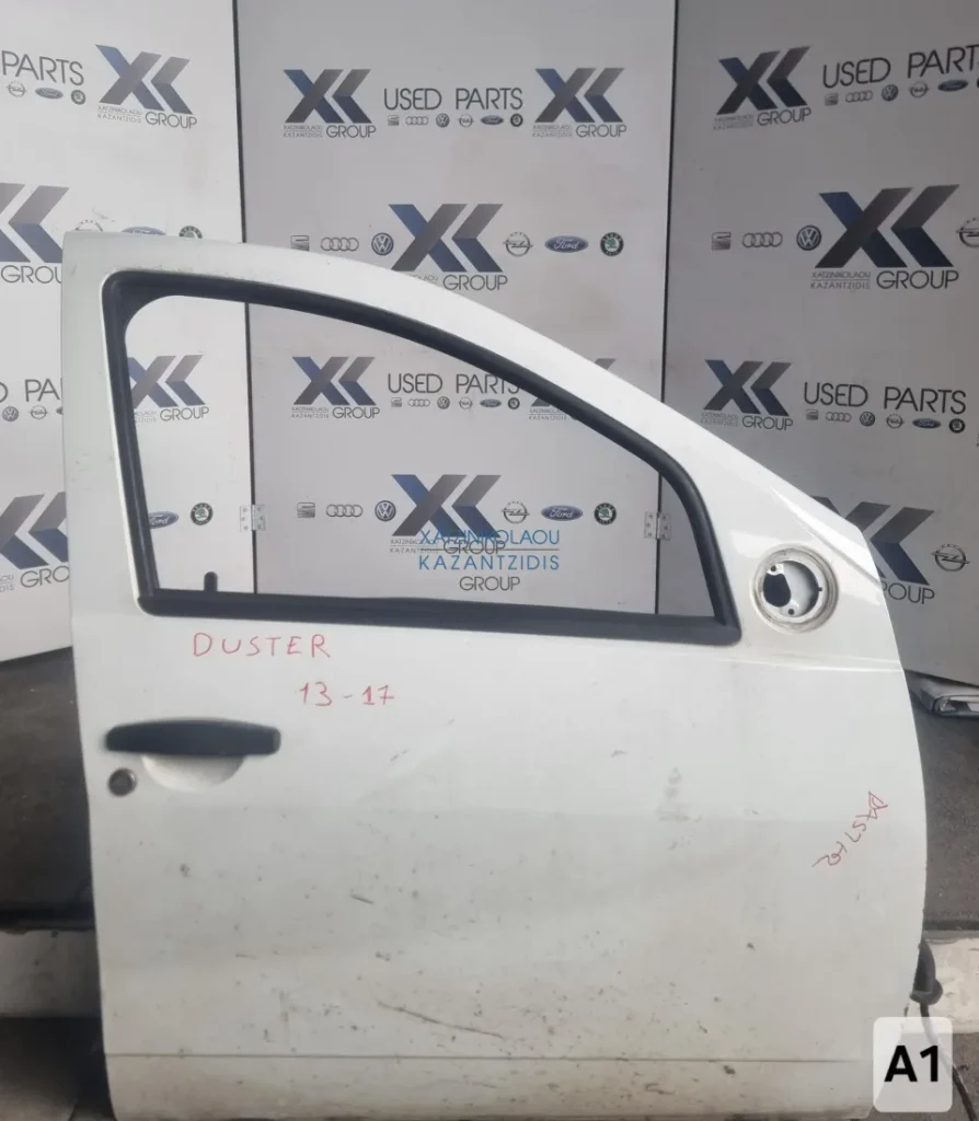 DACIA DUSTER 2014-2017 ΜΟΤΕΡ ΠΑΡΑΘΥΡΟΥ  ΠΟΡΤΑΣ ΕΜΠΡΟΣ ΔΕΞΙΑ