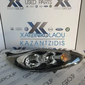 FORD FIESTA 2009-2013 ΦΑΝΑΡΙ ΕΜΠΡΟΣ ΔΕΞΙ ΚΩΔΙΚΟΣ- 8A6113W029AG