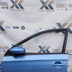 SKODA RAPID 2012-2019 ΠΟΡΤΑ ΕΜΠΡΟΣ ΑΡΙΣΤΕΡΗ