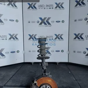 PEUGEOT 3008 2016-2022 ΑΚΡΟ-ΜΠΟΥΚΑΛΑ ΕΜΠΡΟΣ ΑΡΙΣΤΕΡΟ 1500CC DIESEL