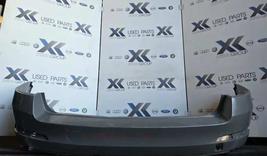 SKODA OCTAVIA 7 2013-2017 ΠΡΟΦΥΛΑΚΤΗΡΑΣ ΠΙΣΩ