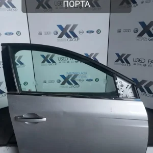 RENAULT MEGANE 2016- H-B GT-LINE ΠΟΡΤΑ ΕΜΠΡΟΣ ΔΕΞΙΑ