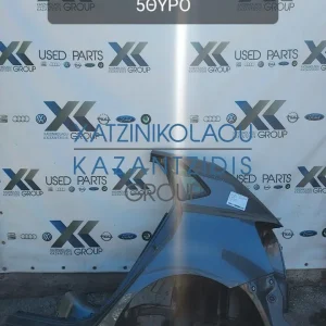 VW POLO 2009-2014 ΦΤΕΡΟ ΠΙΣΩ ΑΡΙΣΤΕΡΟ 5ΘΥΡΟ