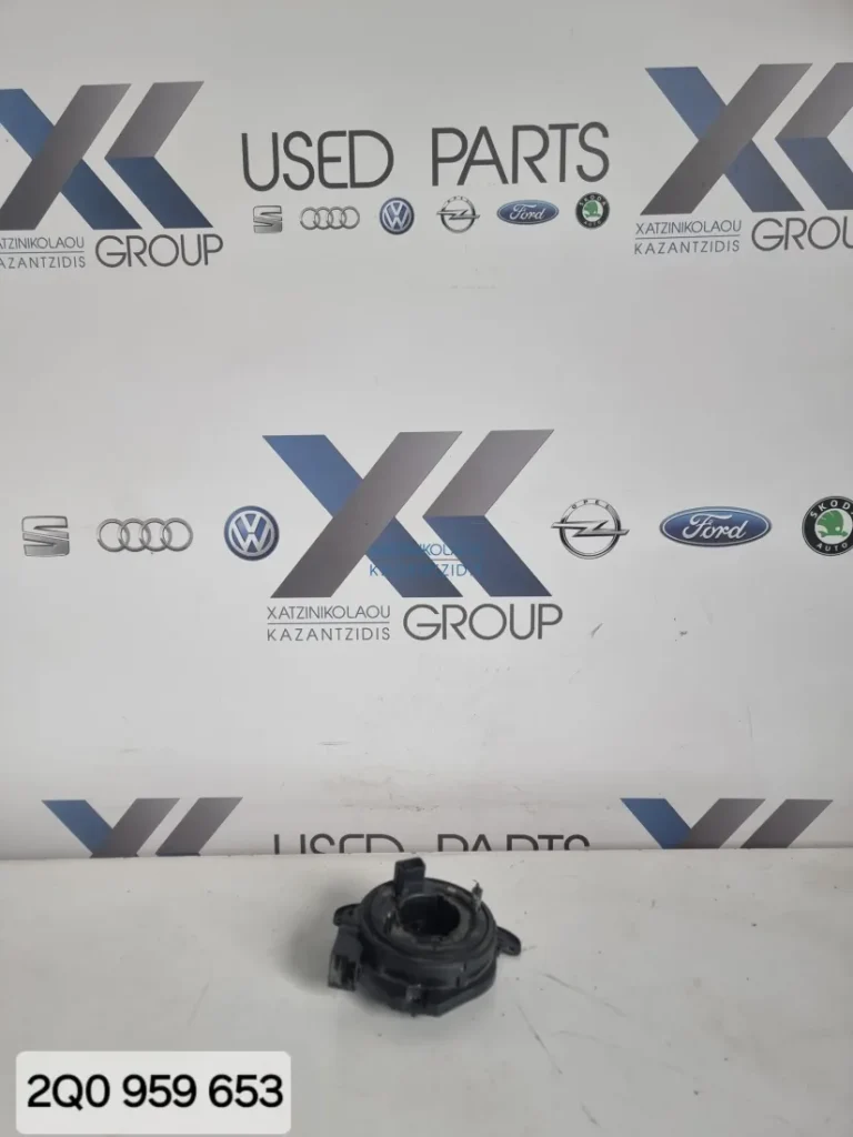 VW POLO 2009-2014 ΣΕΡΠΑΝΤΙΝΑ ΤΙΜΟΝΙΟΥ ΚΩΔΙΚΟΣ ΑΝΤΑΛΛΑΚΤΙΚΟΥ-2Q0959653