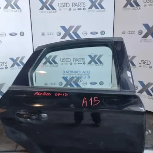 FORD MONDEO 2007-2010 ΠΟΡΤΑ ΠΙΣΩ ΔΕΞΙΑ